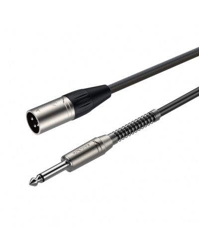 Кабель микрофонный ROXTONE SMXJ250/10 в Оренбурге Система оповещения и трансляции Roxton Pintop.ru