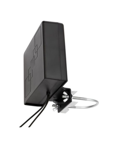 Антенна 4G MIMO Вега REXANT 34-0902 в Оренбурге Системы видеонаблюдения Pintop.ru