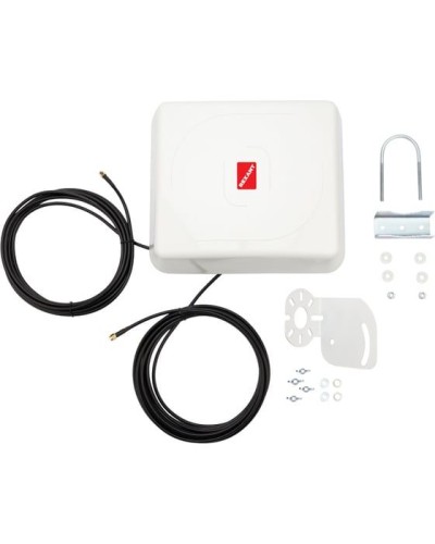 Антенна 4G MIMO Сириус REXANT 34-0903 в Оренбурге Системы видеонаблюдения Pintop.ru