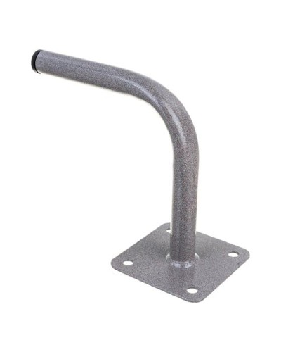 Кронштейн эфирный Г-образный, 14,5см REXANT 34-0580 в Оренбурге Системы видеонаблюдения Pintop.ru