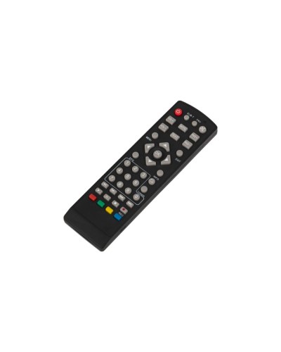 Пульт универсальный для приставки DVB-T2 REXANT 38-0012 в Оренбурге Системы видеонаблюдения Pintop.ru