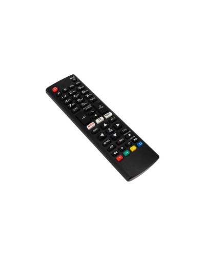 Пульт универсальный для телевизора LG REXANT 38-0018 в Оренбурге Системы видеонаблюдения Pintop.ru