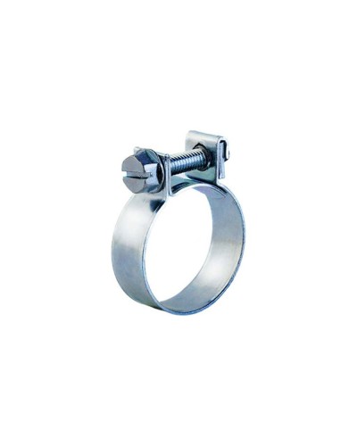 Хомут стяжной mini 10-12-0,5мм, (20 шт/уп) REXANT 07-1110 в Оренбурге Стяжки-хомуты Pintop.ru