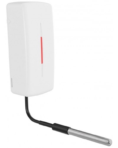 Радиодатчик температуры Контакт GSM RTD2-1 в Оренбурге GSM мониторинг Ritm Pintop.ru