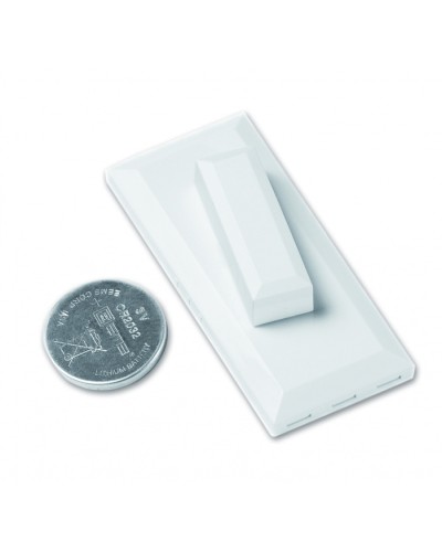 Извещатель охранный магнитоконтактный радиоканальный Ritm RDD3 в Оренбурге GSM мониторинг Ritm Pintop.ru