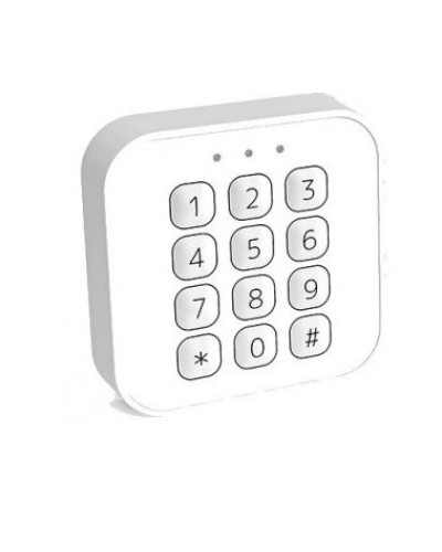 Клавиатура радиоканальная Ritm «RКВ2» в Оренбурге GSM мониторинг Ritm Pintop.ru