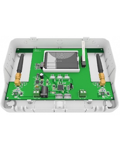 Ретранслятор радиоканальный Ritm RRT1 в Оренбурге GSM мониторинг Ritm Pintop.ru