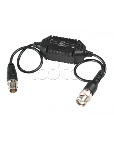 Изолятор коаксиального кабеля SC&T GL001 в Оренбурге Видеоусилители, Модуляторы, Делители Pintop.ru