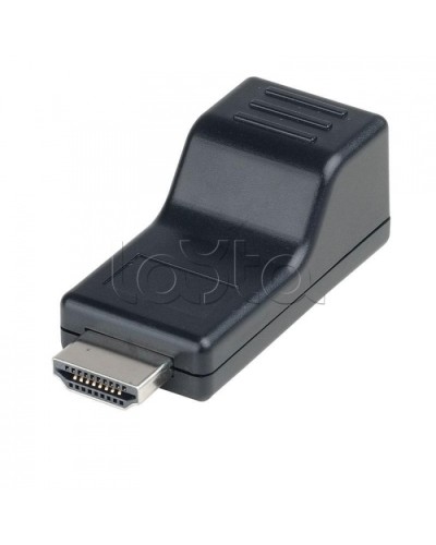Приёмник пассивный HDMI сигнала SC&T HE01SER в Оренбурге Видеоусилители, Модуляторы, Делители Pintop.ru