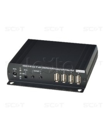 Приемник SC&T HKM02BR в Оренбурге Видеоусилители, Модуляторы, Делители Pintop.ru