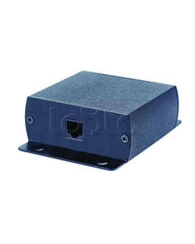 Устройство грозозащиты для локальной вычислительной сети SC&T SP006 в Оренбурге Видеоусилители, Модуляторы, Делители Pintop.ru