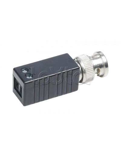 Приёмопередатчик пассивный HDCVI/TVI/AHD по витой паре SC&T TTP111HD в Оренбурге Видеоусилители, Модуляторы, Делители Pintop.ru