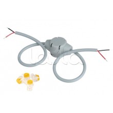 Устройство защиты от помех SC&T TVB001