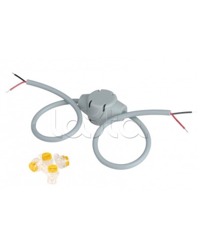 Устройство защиты от помех SC&T TVB001 в Оренбурге Видеоусилители, Модуляторы, Делители Pintop.ru