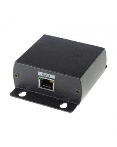 Удлинитель PoE af/at/bt по витой паре до 280м (до 48.86Вт) SC&T IP04R в Оренбурге Видеоусилители, Модуляторы, Делители Pintop.ru