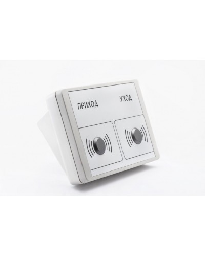 Терминал учета рабочего времени SIGUR E100 в Оренбурге Дополнительное оборудование для СКУД Pintop.ru