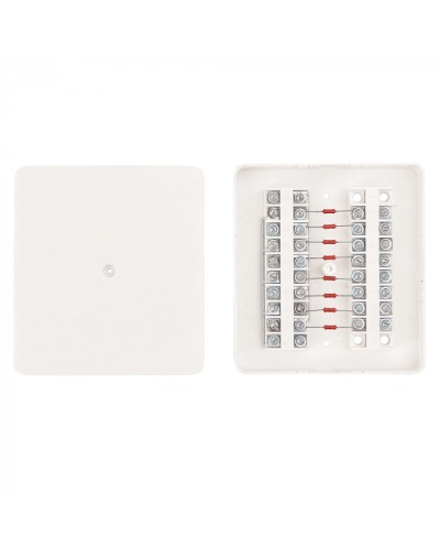 Коробка распределительная абонентская SLT РОН-2 (240 Ом) в Оренбурге Распределительные коробки Pintop.ru