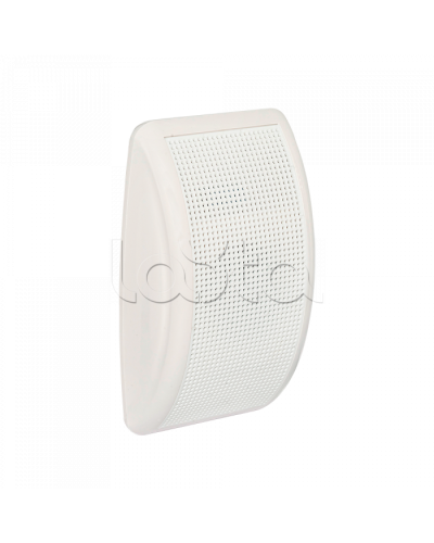 Оповещатель охранно-пожарный речевой настенный SLT Серенада-Т-10/5 в Оренбурге Акустические системы Pintop.ru