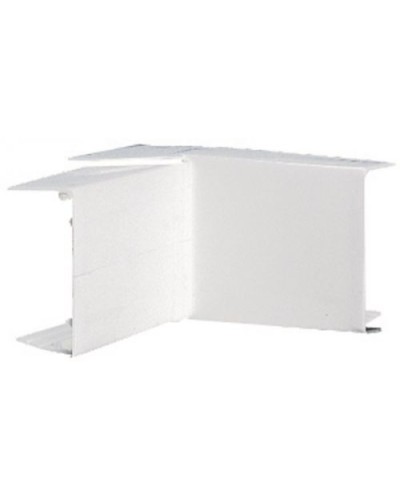 Угол внутренний/внешний изменяемый для кабельного канала 20х12,5 SPL 020003S в Оренбурге Аксессуары для кабель-канала Pintop.ru