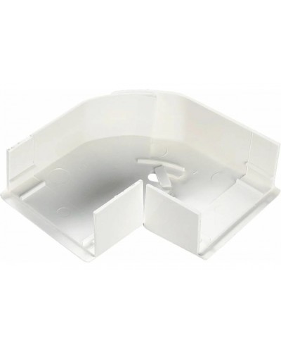 Угол плоский изменяемыйкабельного канала 105х50 SPL (105005S) в Оренбурге Аксессуары для кабель-канала Pintop.ru