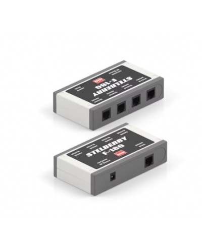 Усилитель-репитер STELBERRY F-180 в Оренбурге Предусилители Pintop.ru