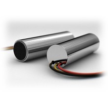 Микрофон активный для систем видеонаблюдения STELBERRY M-10