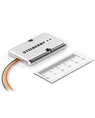 Микрофон HD MEMS STELBERRY М-75HD в Оренбурге Системы видеонаблюдения Pintop.ru