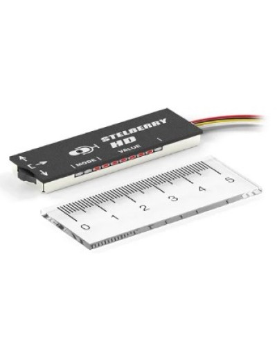 Микрофон STELBERRY M-80HD в Оренбурге Системы видеонаблюдения Pintop.ru