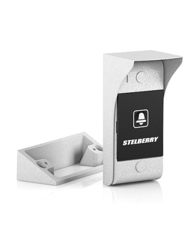 Панель вызывная STELBERRY S-135 в Оренбурге Переговорные устройства Pintop.ru