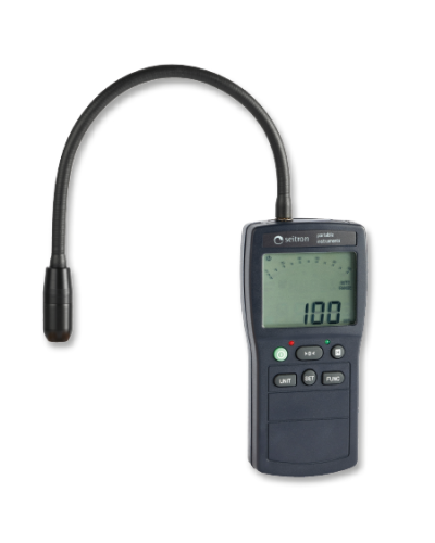 Детектор утечек Seitron POLF02 в Оренбурге Технологические извещатели Pintop.ru