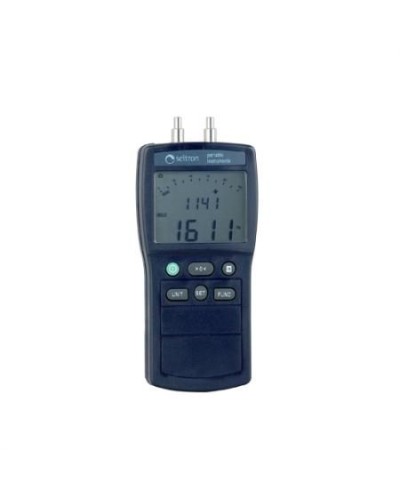 Микроманометр Seitron PORMDZBI в Оренбурге Технологические извещатели Pintop.ru