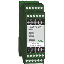 Адресный модуль Smartec AMС-42-DIN