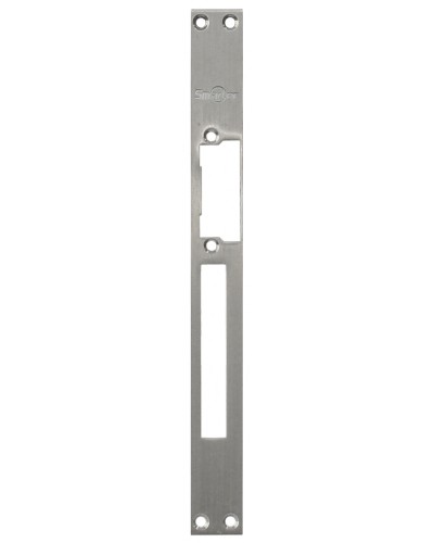 Планка запорная Smartec-СКД ST-SL502SP в Оренбурге Дополнительное оборудование для СКУД Pintop.ru