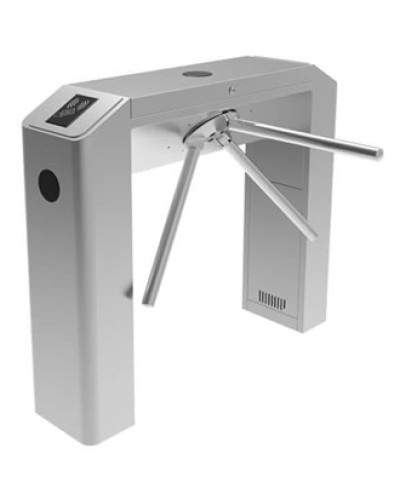 Турникет тумбовый Smartec-СКД ST-TS200 в Оренбурге Турникеты Pintop.ru