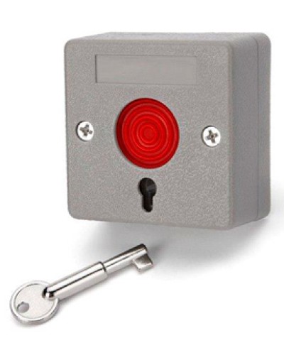 Извещатель ручной Smartec ST-AB010 в Оренбурге Извещатели охранные Pintop.ru