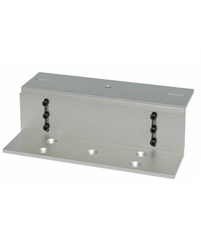 Крепление Z-образноес возможностью регулировки Smartec ST-BR500Z в Оренбурге Электромагнитные замки Pintop.ru