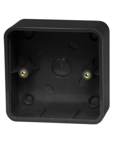 Адаптер для накладного монтажа Smartec ST-EX014BR-BK в Оренбурге Дополнительное оборудование для СКУД Pintop.ru