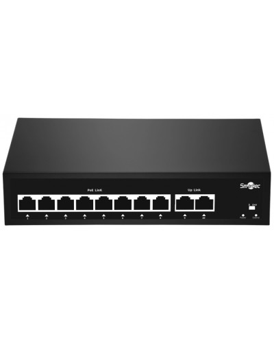 PoE коммутатор Smartec ST-NS208MB-GD в Оренбурге Коммутаторы Pintop.ru
