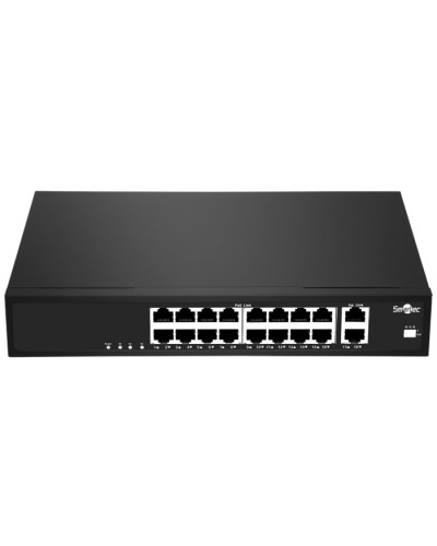 PoE коммутатор Smartec ST-NS216MB-GD в Оренбурге Коммутаторы Pintop.ru
