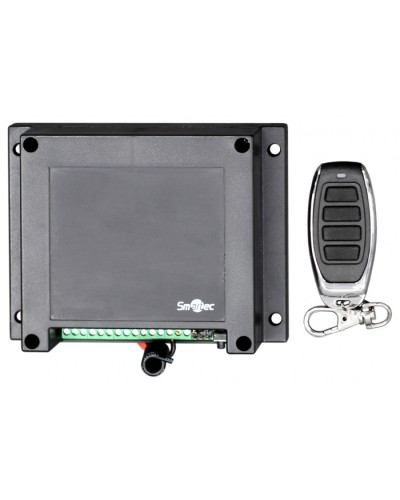 Комплект управления по радиоканалу Smartec ST-RC247RR в Оренбурге Кнопки выхода Pintop.ru