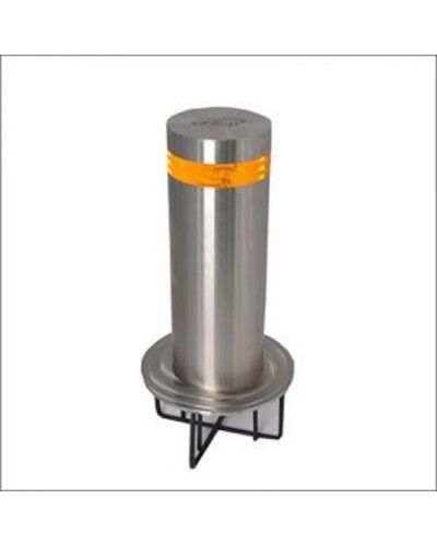 Боллард фиксированный Smartec ST-RD126FL-SS в Оренбурге Дополнительное оборудование для СКУД Pintop.ru