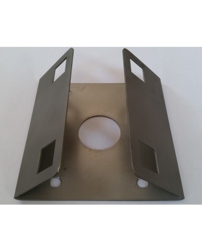 Адаптер столбового крепления Smartec STB-CS26 в Оренбурге Системы видеонаблюдения Pintop.ru