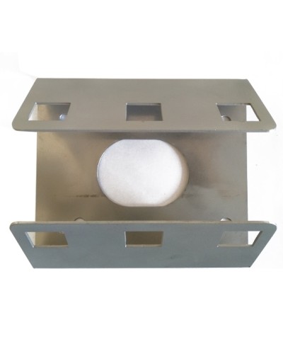 Адаптер столбового крепления Smartec STB-CS27 в Оренбурге Системы видеонаблюдения Pintop.ru