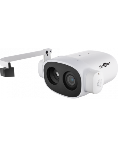 Тепловизор Smartec STX-IP23TM в Оренбурге IP-камеры Pintop.ru