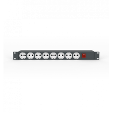 Блок розеток Sonar RD-8 (вилка)