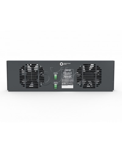 Вентилятор 24В Sonar RV-1224 в Оренбурге 19 оборудование (рэковое/стоечное) Sonar Pintop.ru
