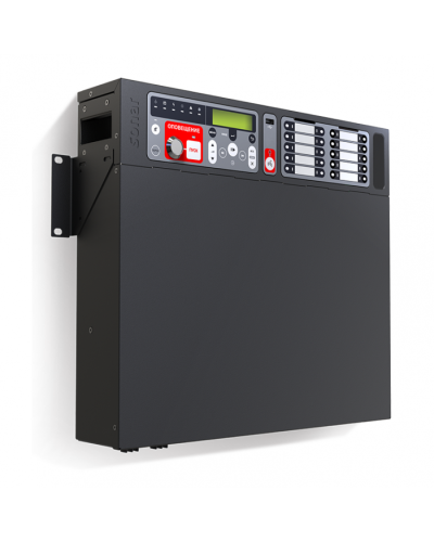 Моноблок настенный Sonar SPM-B20085-DW в Оренбурге Моноблоки Sonar Pintop.ru