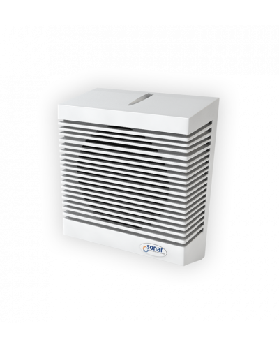 Громкоговоритель трансляционный настенный Sonar SW-10 в Оренбурге Система оповещения и трансляции Sonar Pintop.ru