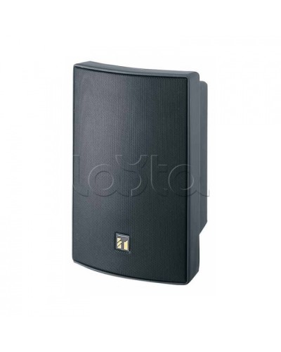 Громкоговоритель универсальный двухполосный TOA BS-1030B EU в Оренбурге Системы оповещения и трансляции TOA Pintop.ru