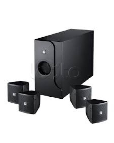 Стерео система 2-полосная компактная TOA BS-301B в Оренбурге Системы оповещения и трансляции TOA Pintop.ru